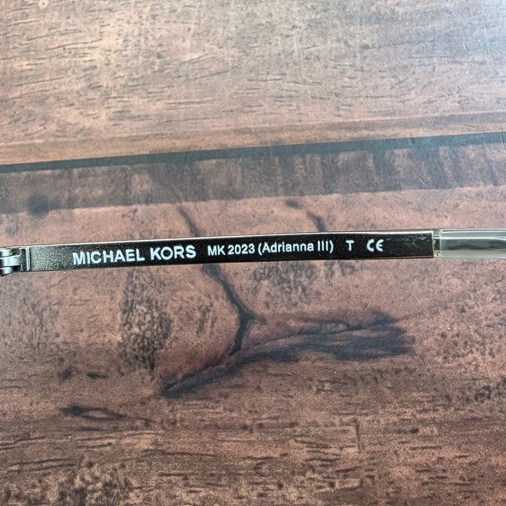 Michael Kors MK 2023 Adrianna III Women's Eyeglasses 53-21-135 FRAMES‎ ONLY